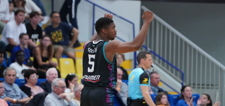 Résumé | 1/4 Playoffs Match Retour vs Châlons-Reims