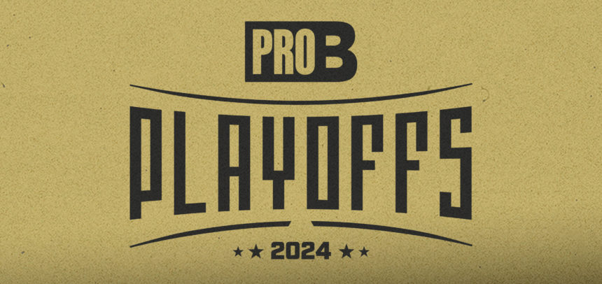 TOUT SAVOIR SUR LES PLAYOFFS 2024 !