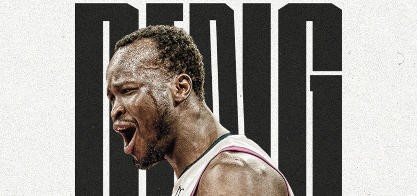 Merci Deng !