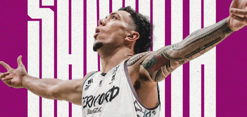 OFFICIEL : SAMUTA AVEA S’ENGAGE AVEC LE BOULAZAC BASKET DORDOGNE