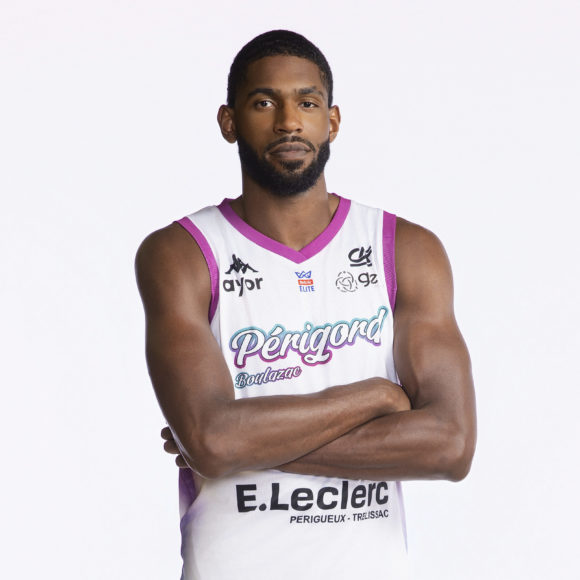 Cyrille Eliezer-Vanerot #7