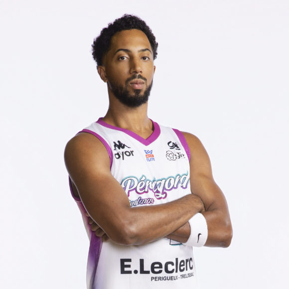 Thomas Ville #25