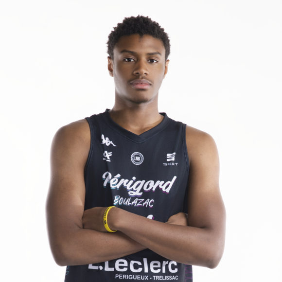 Jean Noba #11