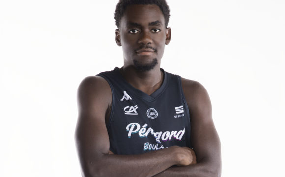 Erwan Mohamadi #10