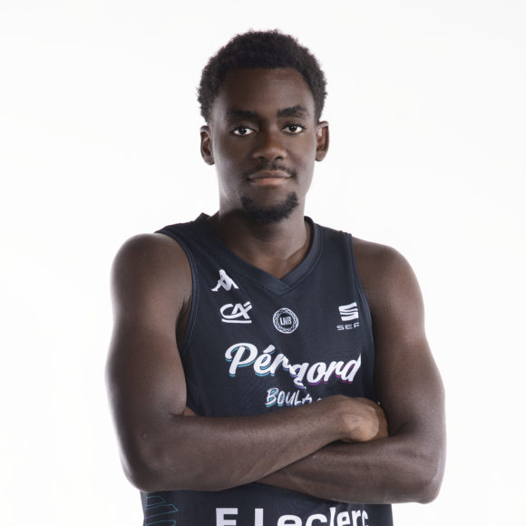 Erwan Mohamadi #10