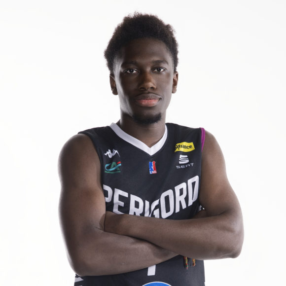 Sean Arthur #7