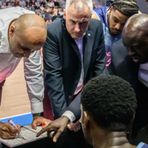 Avant-match | J38 vs Chartres