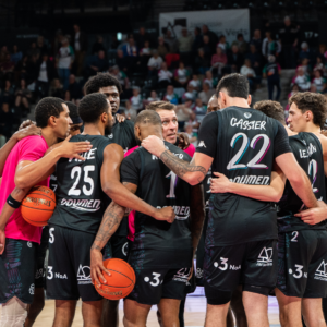 Résumé | J28 vs Aix Maurienne
