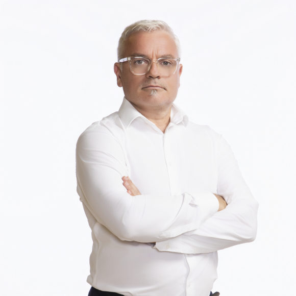 Alexandre Ménard