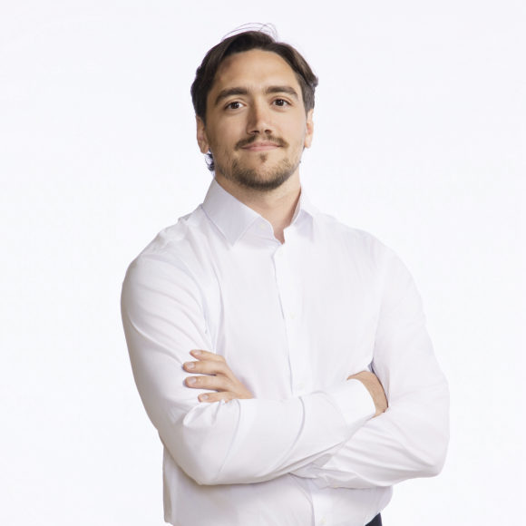 Rodrigo Fernandez Viñes