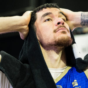 Louis Cassier indisponible jusqu’à la fin de saison