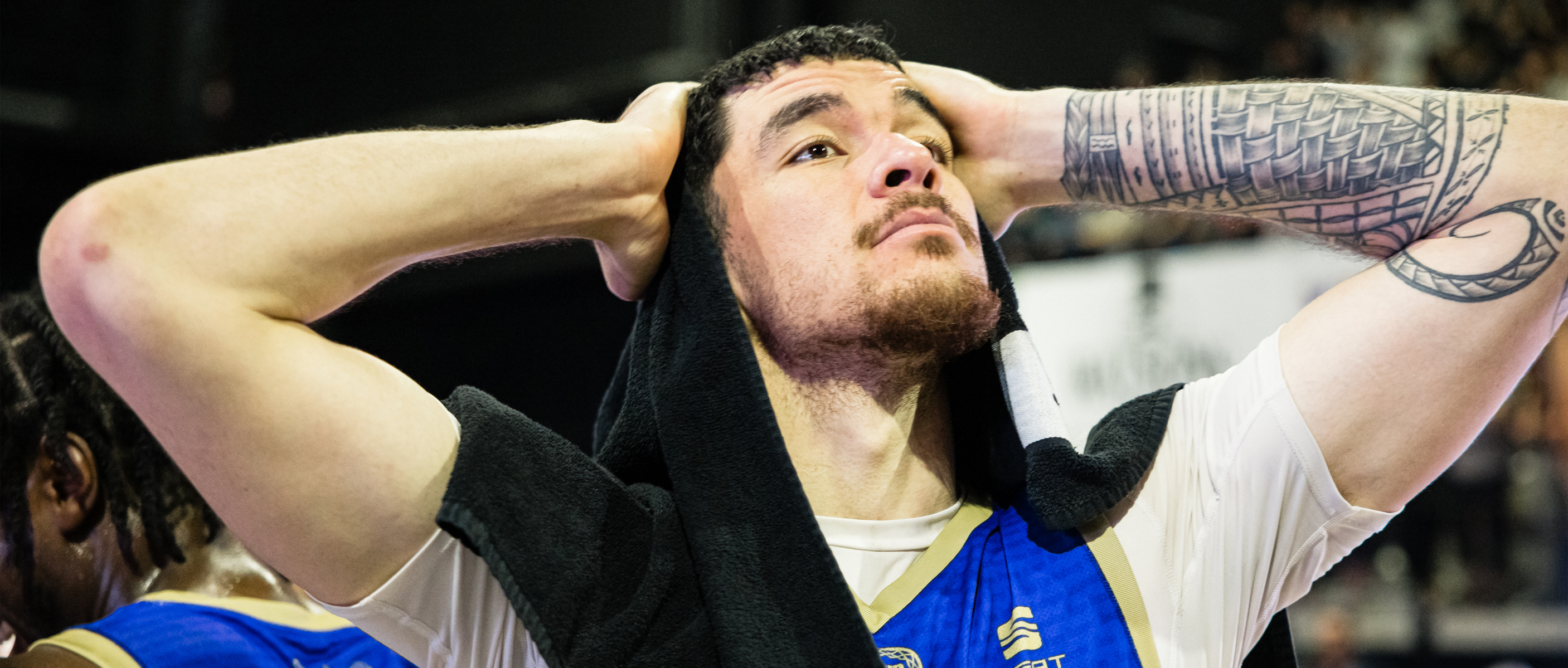Louis Cassier indisponible jusqu’à la fin de saison