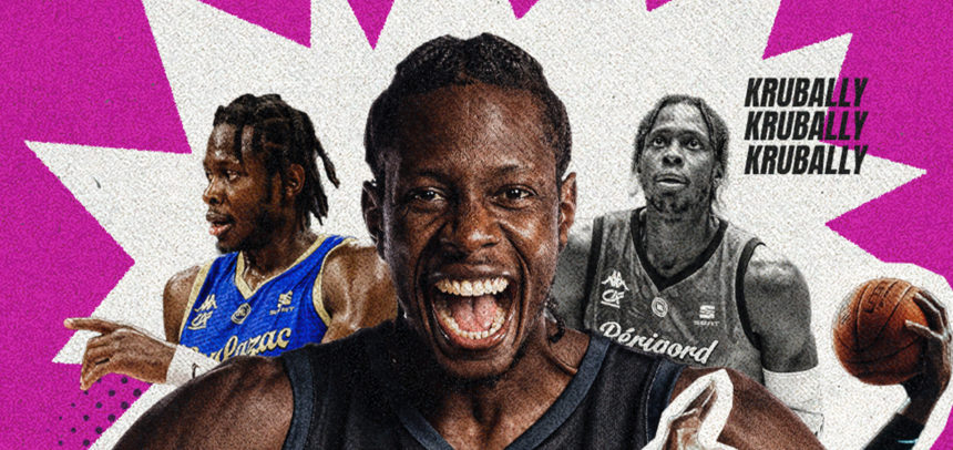 OFFICIEL : OUSMAN KRUBALLY PROLONGE L’AVENTURE