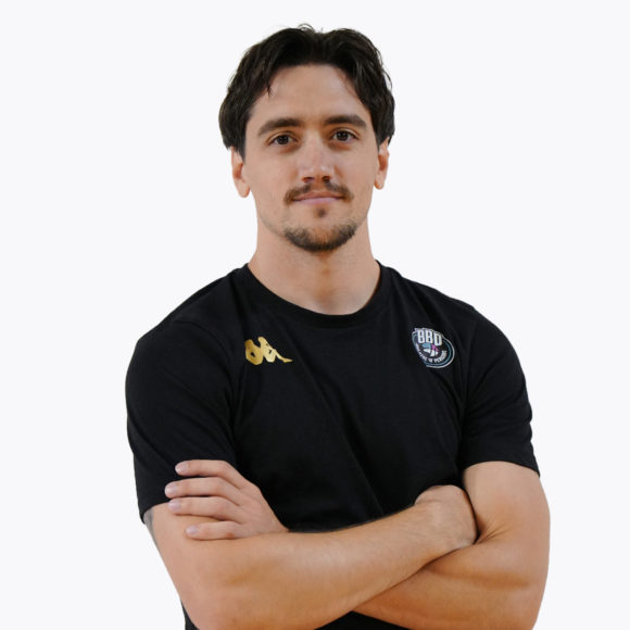 Rodrigo Fernandez Viñes