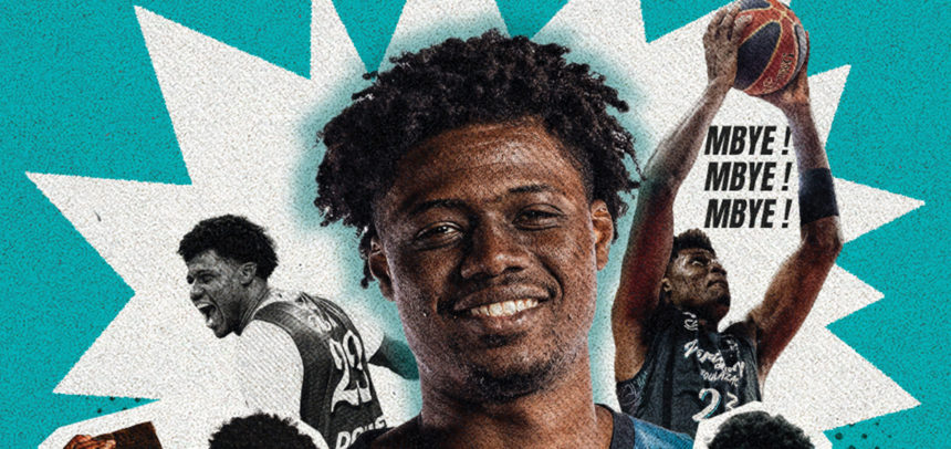 MERCI BABACAR