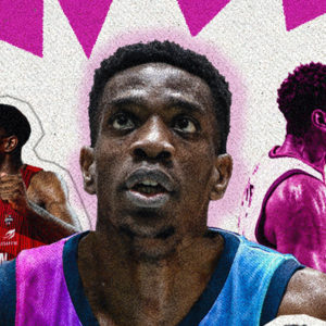 OFFICIEL : ESSOME MIYEM REJOINT LE BOULAZAC BASKET DORDOGNE