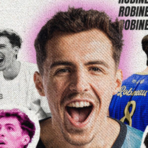 OFFICIEL : HUGO ROBINEAU CONTINUE AU BBD
