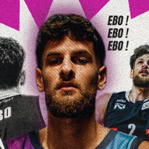 OFFICIEL : AMIT EBO, NOUVEAU MENEUR DU BBD !