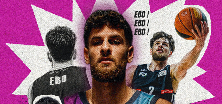 OFFICIEL : AMIT EBO, NOUVEAU MENEUR DU BBD !