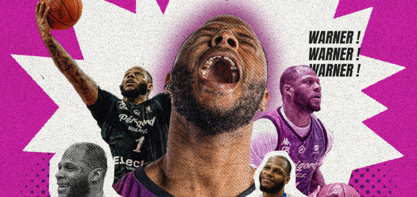 OFFICIEL : ANGELO WARNER PROLONGE L’AVENTURE AU BBD