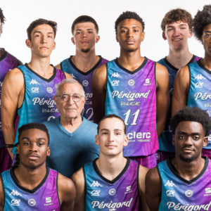 L’été du centre de formation : entre départs et nouvelles recrues