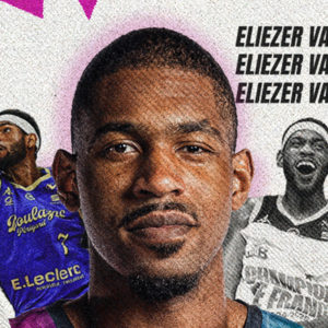 OFFICIEL : CYRILLE ELIEZER-VANEROT RESTE AU BBD