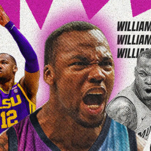 OFFICIEL : K.J. WILLIAMS, RENFORT DE POIDS AU BBD !