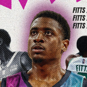 MALIK FITTS (28 ANS, 2M03) REJOINT LE BBD !