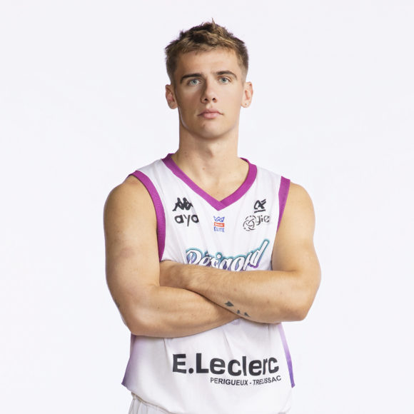 Théo Magrit #42
