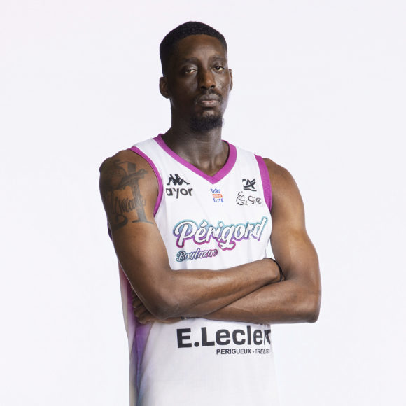 Tony Snell #21