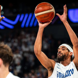 Jacon Grandison rejoint le BBD !
