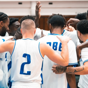Avant-match | J01 vs Saint-Quentin