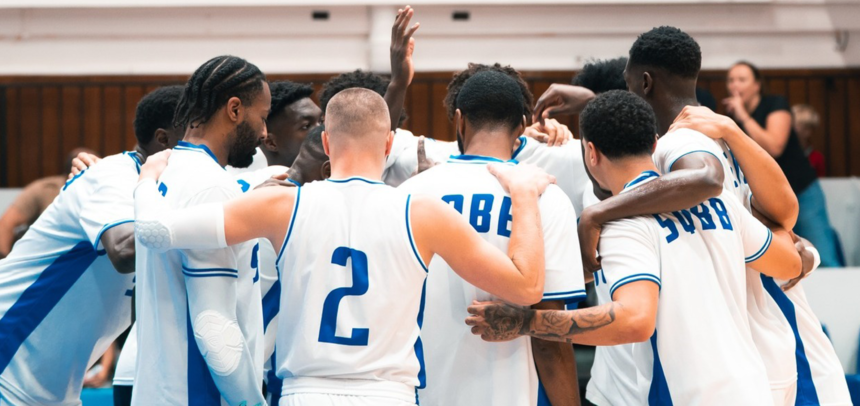 Avant-match | J01 vs Saint-Quentin