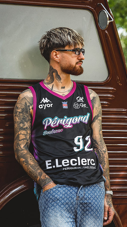 Maillot adulte Maillot adulte