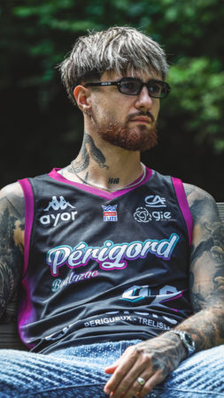 Maillot enfant Maillot enfant