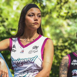 LES NOUVEAUX MAILLOTS SONT DISPONIBLES !