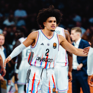 Avant-match | J06 vs Paris Basketball