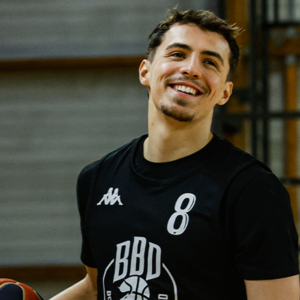 Hugo Robineau est de retour !