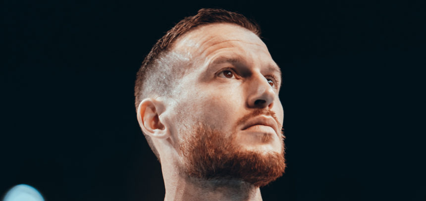 Antoine Eito rejoint le BBD en tant que pigiste médical !