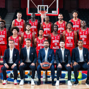 Avant-match | J07 vs JL Bourg