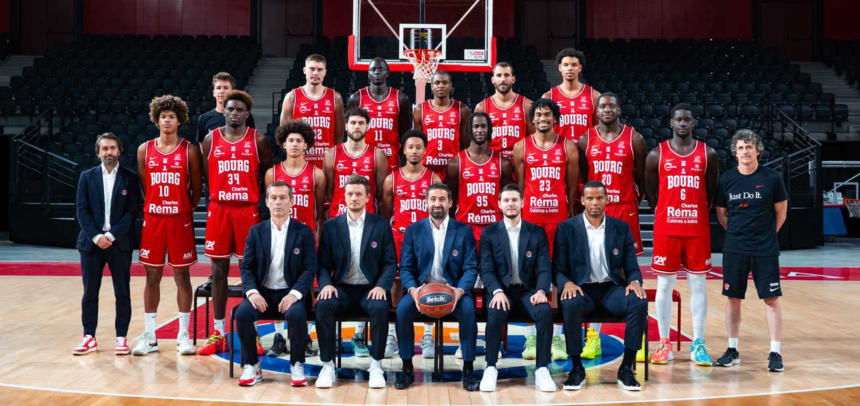 Avant-match | J07 vs JL Bourg