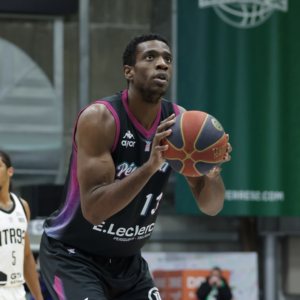 Résumé | J09 vs Nanterre