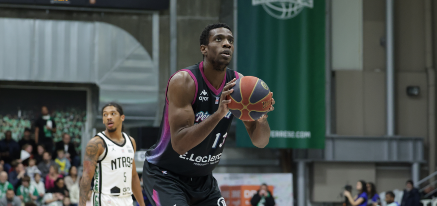 Résumé | J09 vs Nanterre