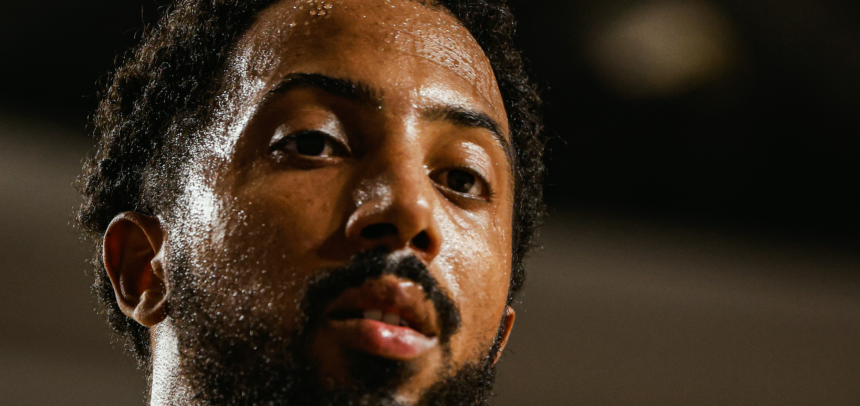 Thomas Ville absent pour une durée de 6 à 7 semaines !