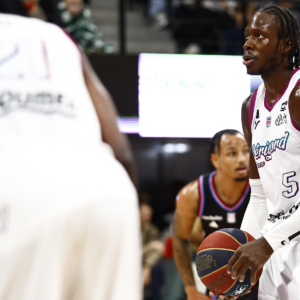 Résumé | J06 vs Paris Basketball