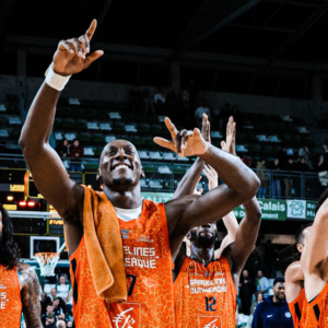 Avant-match | J10 vs Gravelines-Dunkerque