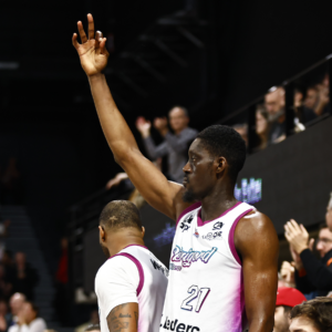 Résumé | J10 vs Gravelines-Dunkerque