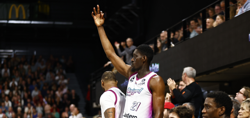 Résumé | J10 vs Gravelines-Dunkerque