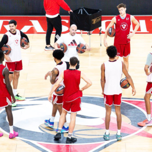 Avant-match | J08 vs Strasbourg