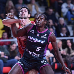 Résumé | J08 vs Strasbourg